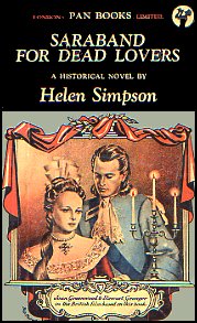 Saraband For Dead Lovers