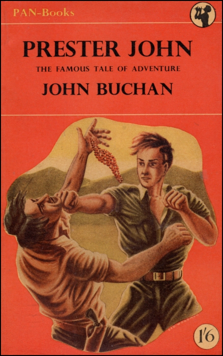 Prester John