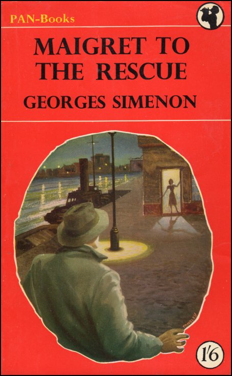 Maigret To The Rescue