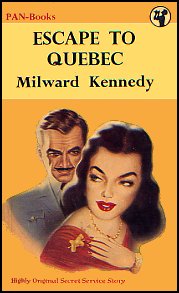 Escape To Quebec