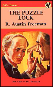 The Puzzle Lock