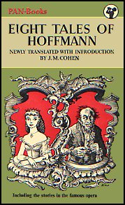 Eight Tales Of Hoffman