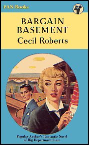 Bargain Basement