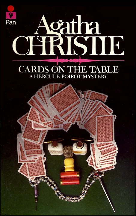 Cards On The Table