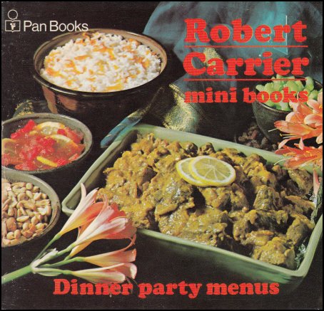 Robert Carrier
