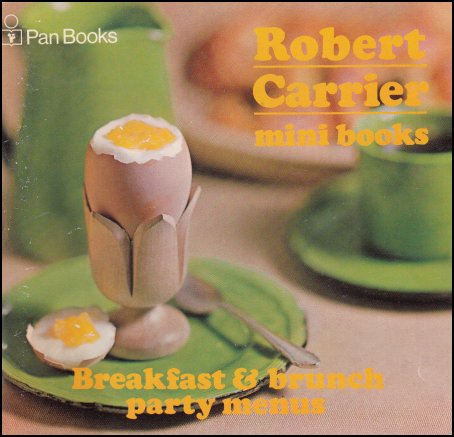 Robert Carrier