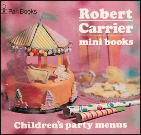 Robert Carrier