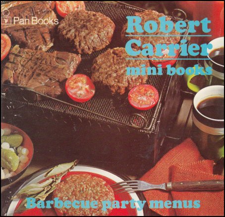 Robert Carrier