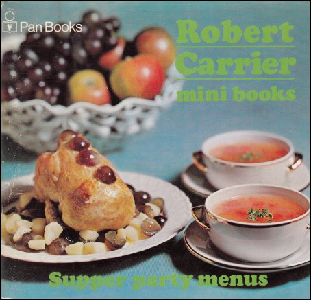 Robert Carrier