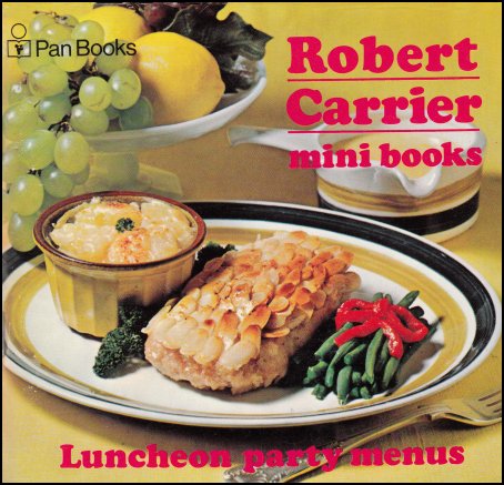 Robert Carrier