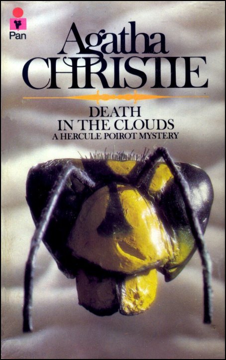 Death In The Clouds