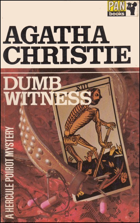 Dumb Witness