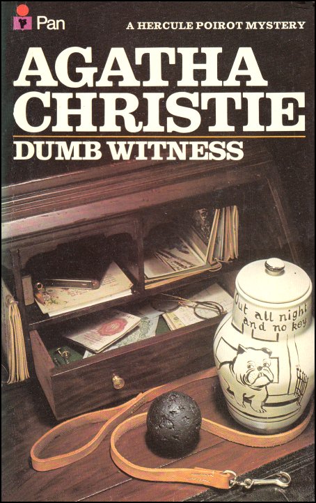 Dumb Witness