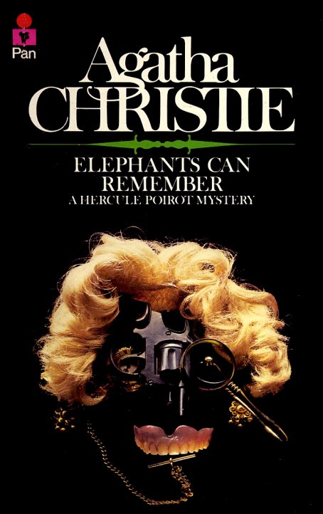 Elephants Can Remember