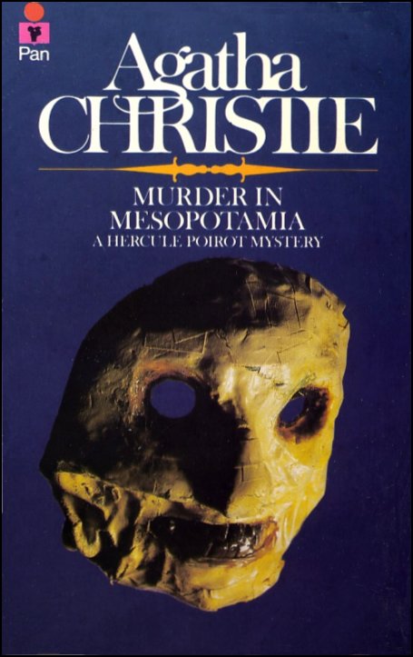 Murder In Mesopotamia