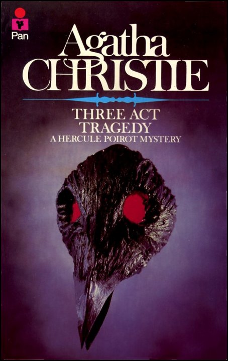 Three Act Tragedy