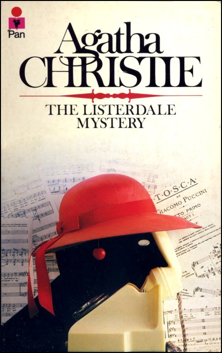 The Listerdale Mystery