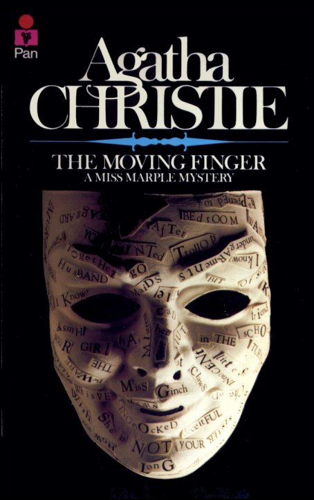 The Moving Finger