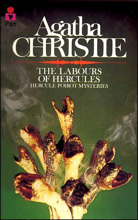 The Labours Of Hercules