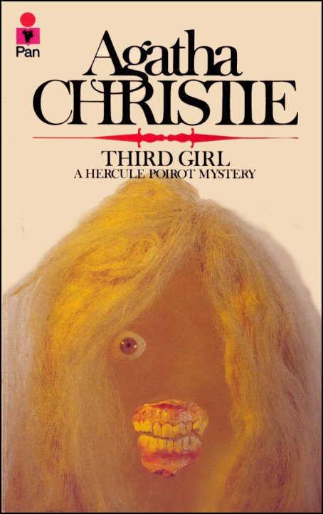 Third Girl