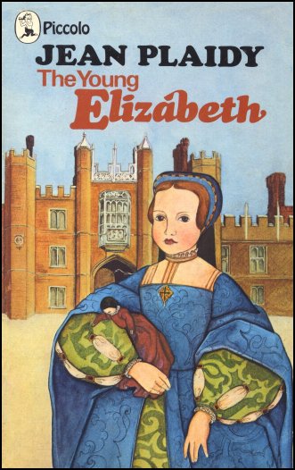 The Young Elizabeth