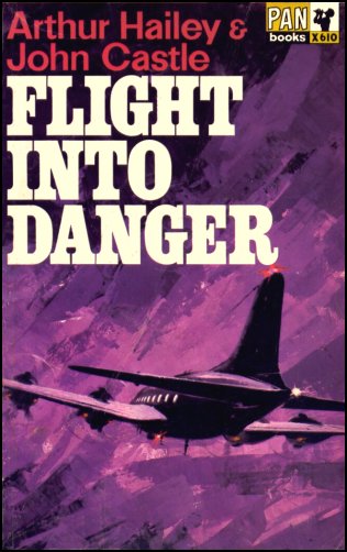 Flight Into Danger