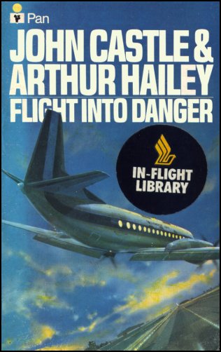 Flight Into Danger