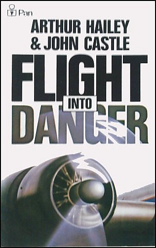 Flight Into Danger