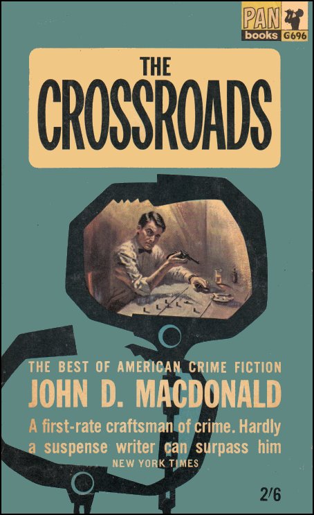 The Crosroads