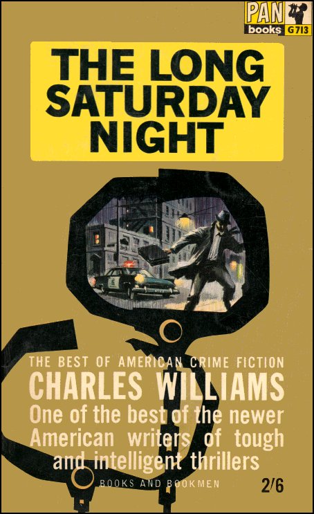 The Long Saturday Night