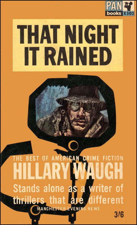 That Night It Rained