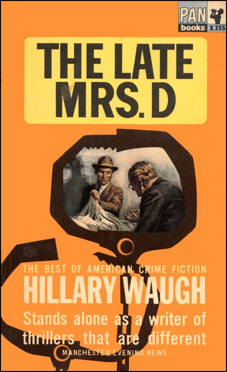 The Late Mrs. D