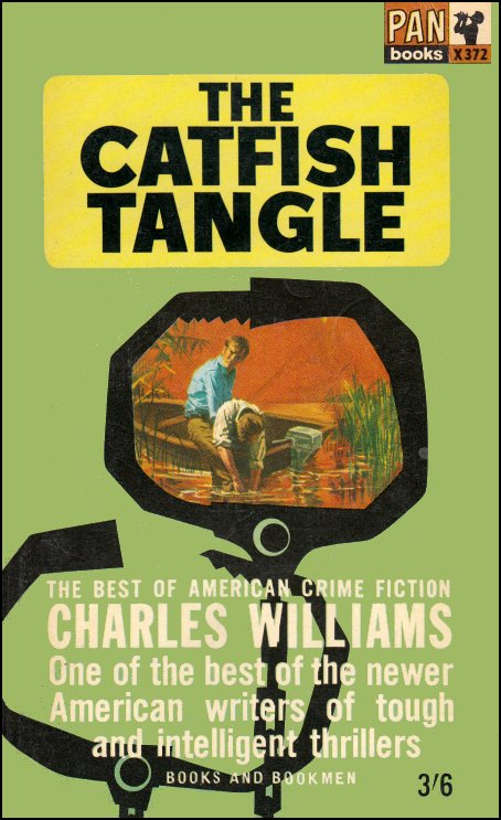 Catfish Triangle