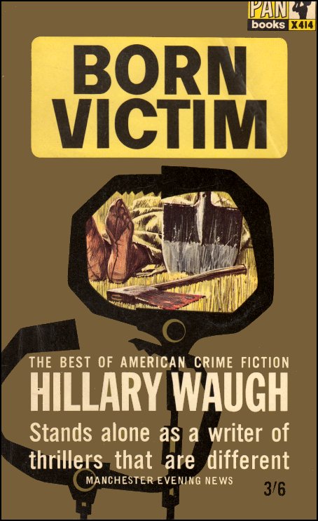 Born Victim