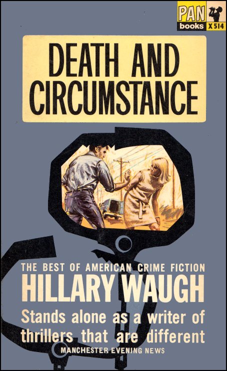Death And Circumstances