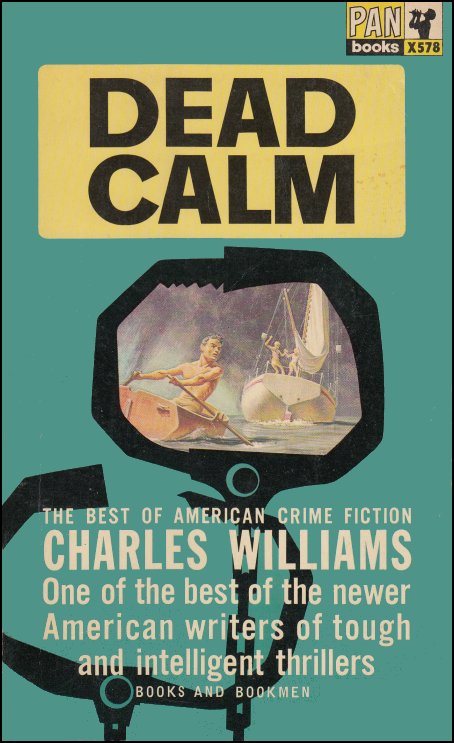 Dead Calm