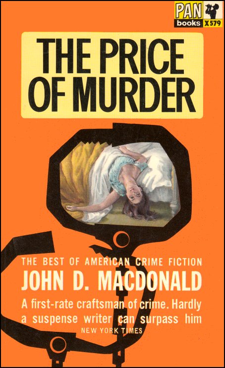 The Price Of Murder