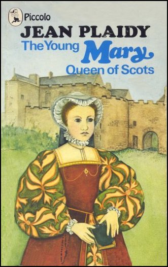 The Young Mary