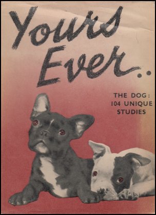 Yours Ever