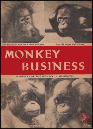 Monkey Business