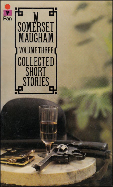 Collected Short Stories Volume 3