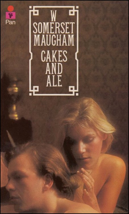 Cakes And Ale