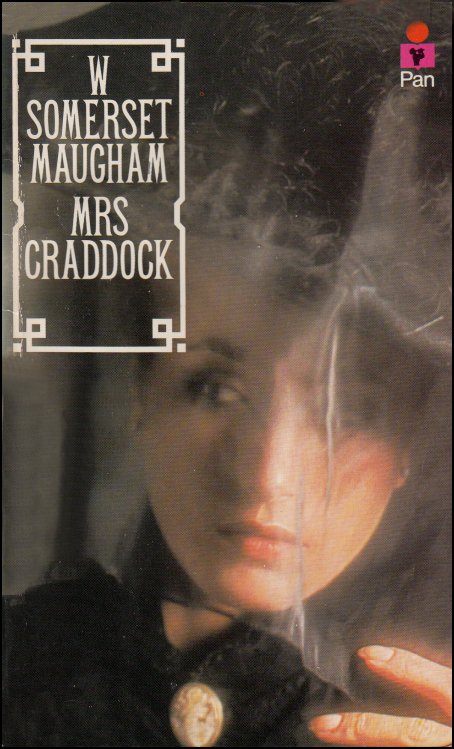 Mrs Craddock