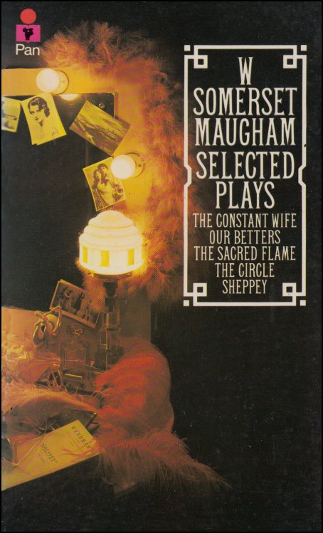 Selected Plays