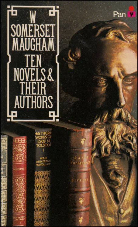 Ten Novels
