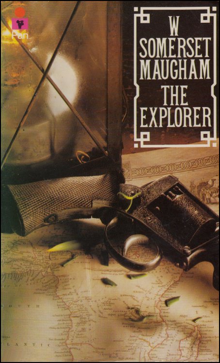 The Explorer