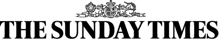 Sunday Times Masthead