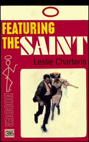 Featuring The Saint