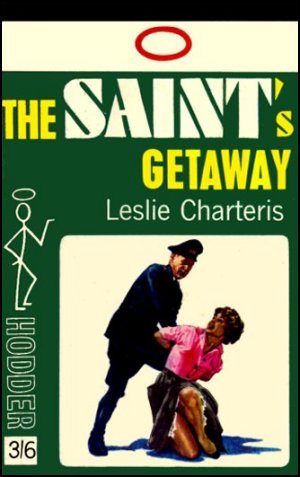The Saint's getaway