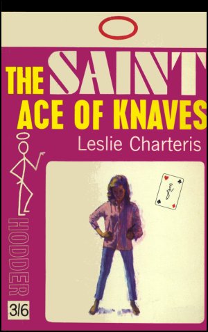 The Saint Ace Of Knaves